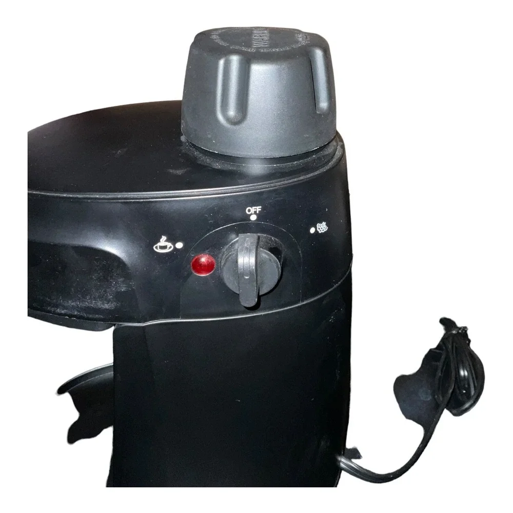 Jura Capresso Steam Pro Espresso 305.01 Replacement Screw On Cap